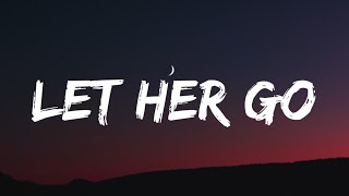 Passenger - Let Her Go (Lyrics)