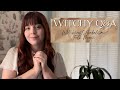 Witchcraft Q&amp;A || Folk Magic || Beginner Witch Tips