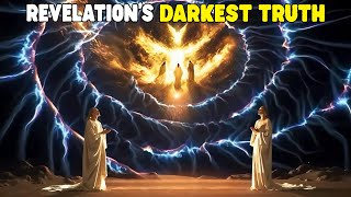 Every Secret in the Book of Revelation Explained | Prophecy Symbol Vision
