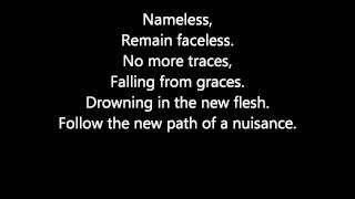 Critical Assembly - The Indifference of Good Men