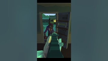 COD ZOMBIES MADE WITH UNITY!