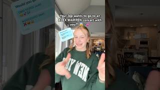Would you go to an ALEX WARREN??? @AlexWarren  🎶💕 #shorts #fypシ゚viral #dance #alexwarren #blowup