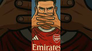 Victor Gyokeres Is Arsenals Number 14