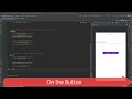 How to Link Pages in Android Using Intents | Kotlin Page Navigation Tutorial
