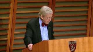 Bioethical Reflections in Honor of Dan Brock | Session One