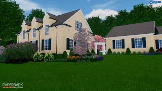 Project Spotlight: Mendham, NJ – A Landscape Designed to Give Back to Nature