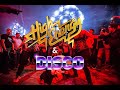 HISTORIA DE LA MÚSICA DISCO & HIGH ENERGY