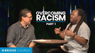 The Path Forward - Overcoming Racism (Part 1) Profile