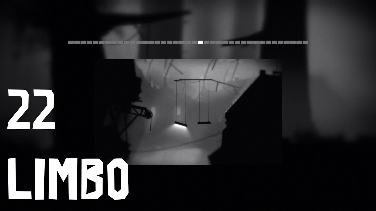 LIMBO [Глава 22] - YouTube
