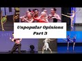 Unpopular Opinions Part 3 || Dance Moms