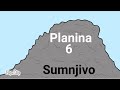Planina 6 - Sumnjivo (FlipaClip)