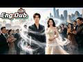 [ENG DUB]The Hillbilly Fiancé is Actually a God-Level Martial Master! #minidrama