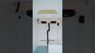 Stable cooling, smart control, ready to deploy.Plug in. Operate. Profit.#Coldstorage#foryoupage