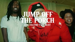 EBK Jaaybo x Pay Gotti Type Beat - “Jump Off The Porch”
