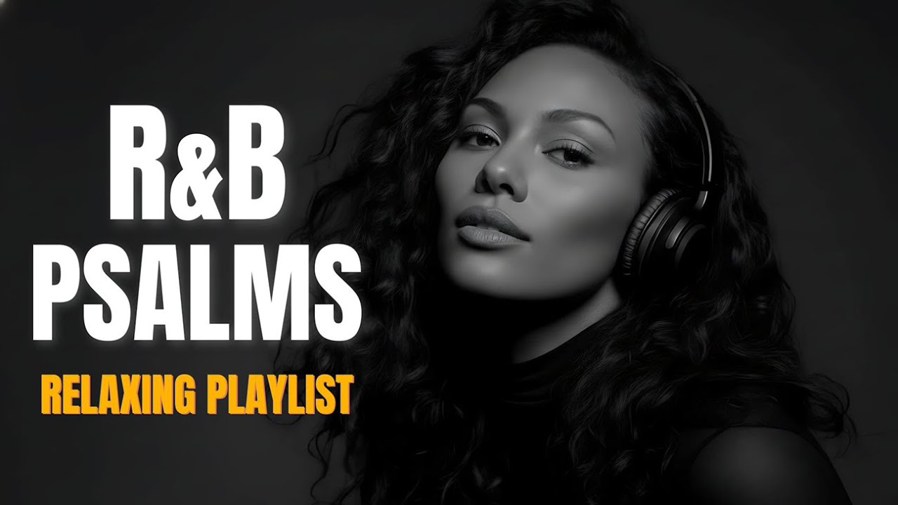 Bible Worship in R&B Style - Calm Soul Music for Reflection