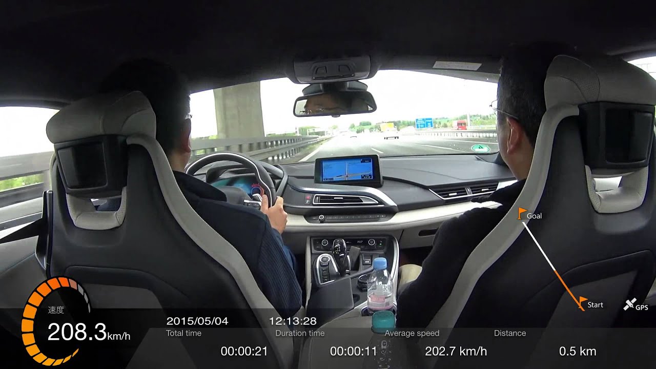 Bmw on demand