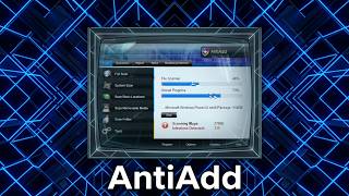 AntiAdd (Rogue)