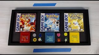 Every Way To Spot Fake Pokemon GBC Games! Make Sure They Are Authentic and Legit!