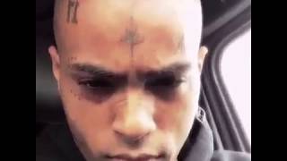 Rip-xxxtentacion tribute