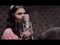 VASSY - I'd Rather Go Blind [Acoustic]