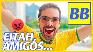 VOCÊ Será FELIZ no Banco do Brasil? 6 Razões para isso? | Concurso Banco do BRASIL 2023 BB concurso