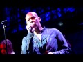 Roland Gift (Fine Young Cannibals) - Johnny Come Home - Jazz Cafe, London - July 2015