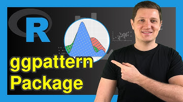 ggpattern Package in R (5 Examples) | Draw ggplot2 Plots with Textures | Barplot, Density & Boxplot