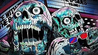 Banshee (17-Minutes extended) | Dance with the Dead Net Worth