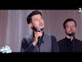 Capture de la vidéo Vincent Niclo & Les Prêtres Orthodoxes - Le Live - Extrait "Les Enfants De La Tv" 31/01/2021