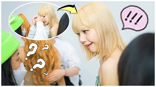 When You Can't Understand Lisa Blackpink