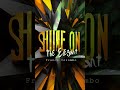 #Shorts Franco Colombo &amp; The Elegant "Shine On" Soon! #newsingle #synthpop #electronicmusic