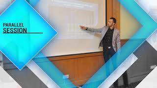 IConFeD 2018 Montaj Closing