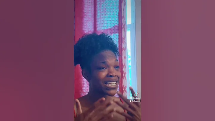 CHIT CHAT WITH OMI #randomvideo #grwm - full video on channel