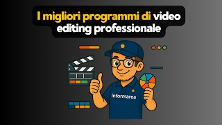 Migliori programmi per editing video screenshot 5