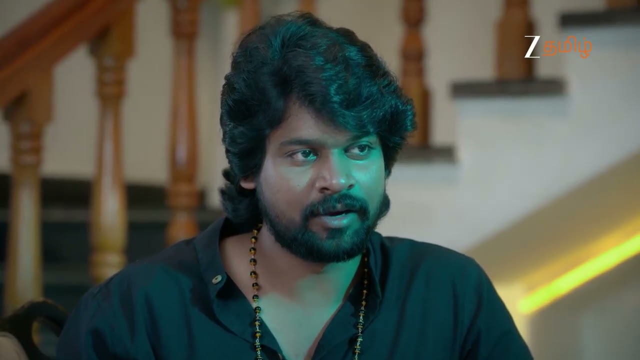 Veera | Ep - 571 | Webisode | Feb 28 2026 | Zee Tamil