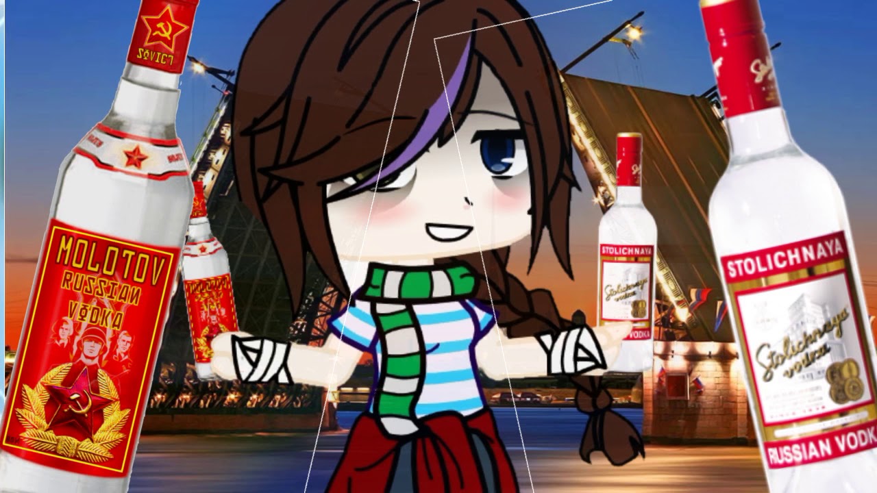 Meme || Russian Girl || - YouTube