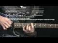 &quot;Fire&quot; by Jimi Hendrix : 365 Riffs For Beginning Guitar !!
