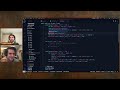 Advent of code in Rust - solving day 7/2021 and day 8/2021 part 1 (Twitch Live 2022-03-7)