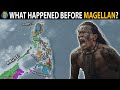 Philippines History and Geography Quiz