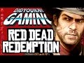 Red Dead Redemption - Did You Know Gaming? Feat. Furst