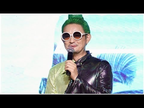 노라조 조빈 "이혁과 불화? NO, 상의 끝에 솔로 결정 존중"