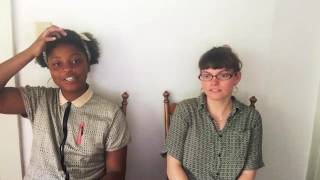 Ep 1: Introducing the Healing Justice Lending Library