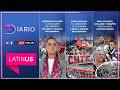 Latinus Diario: 17 de junio