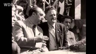 Nâzım Hikmet - Dichter Und Rebell Menschenlandschaften Wdr Dokumentarfilm 