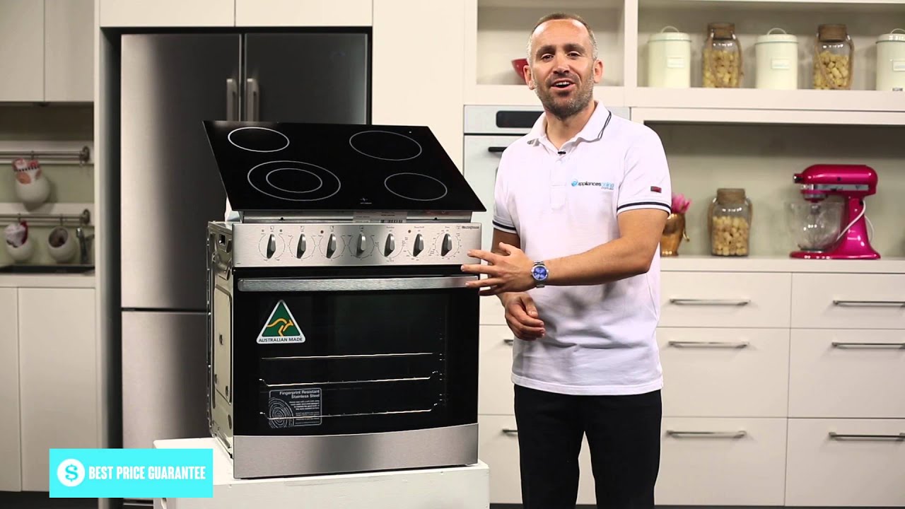 Uncategorized Westinghouse Kitchen Appliances westinghouse wve645s electric wall oven and cooktop overview by product expert appliances online