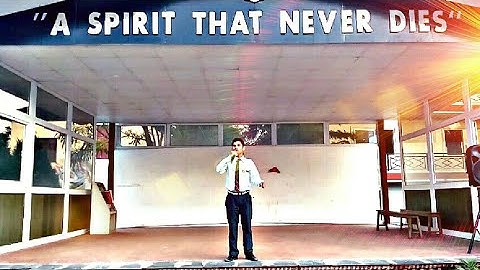 How to give short speech on Time and tide wait for no one