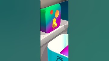 asmr slice game #asmr #shortshorts #shortsfeed