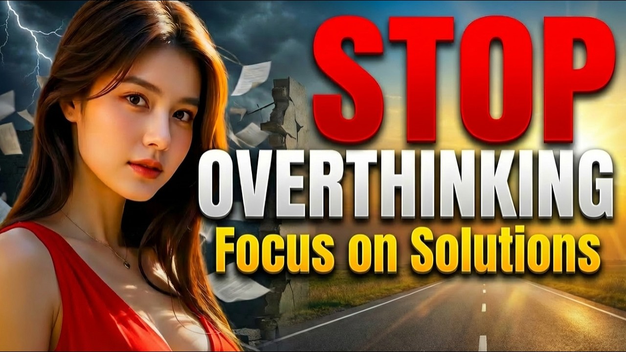 Сосредоточьтесь на решениях, а не на проблемах ✅Изучайте английский с Podcast English ✅Подкаст на...