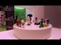 LEGO Minecraft Carousel With All Summer 2016 Figures Animals LEGO Minecraft Carousel With All Summer 2016 Figures Animals