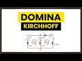 ✅ LEYES de KIRCHHOFF Desde CERO en 5 Pasos MUY FÁCILES❗